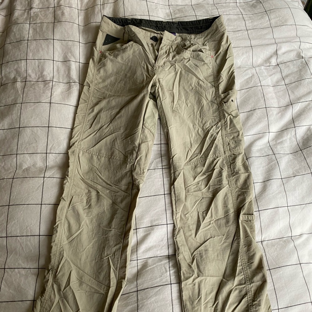 Patagonia Women’s Pants size 2